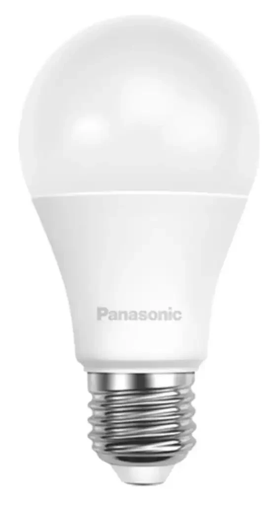 Panasonic 14W 6500K Beyaz Işık LED Ampul – 10’lu Paket